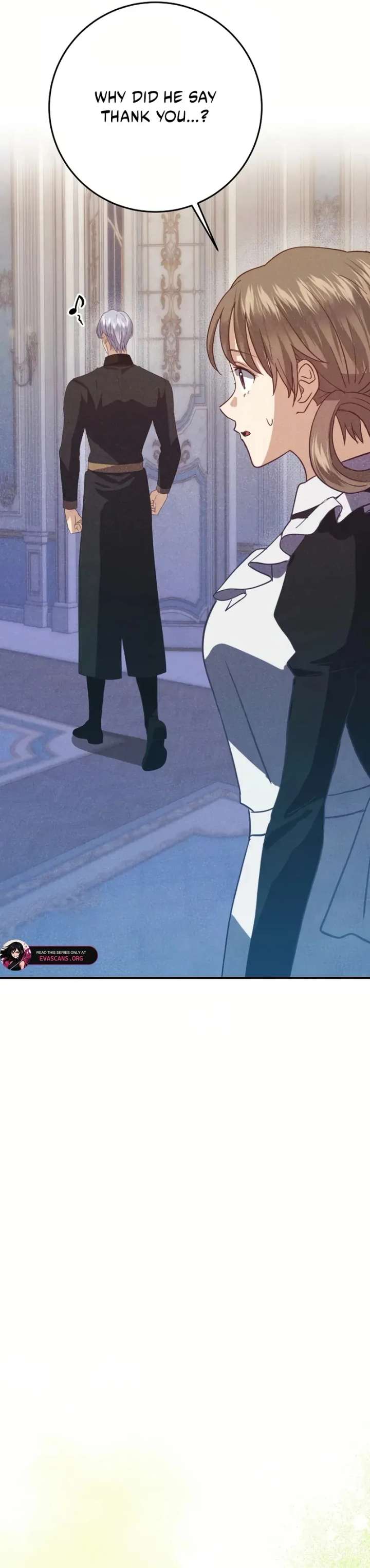 Duchess Mecklen’s Elegant Rebellion Chapter 52 - Page 33