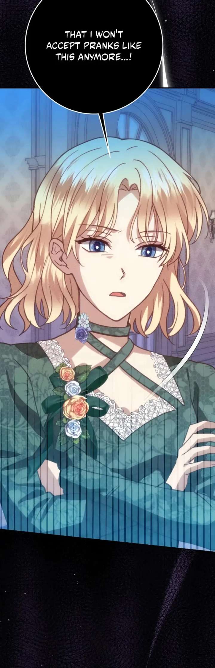 Duchess Mecklen’s Elegant Rebellion Chapter 52 - Page 40