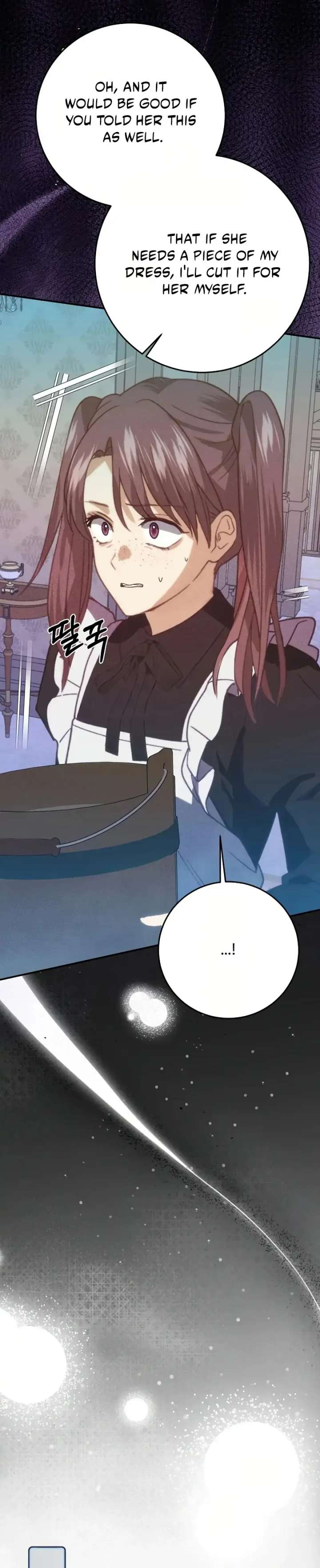 Duchess Mecklen’s Elegant Rebellion Chapter 52 - Page 41