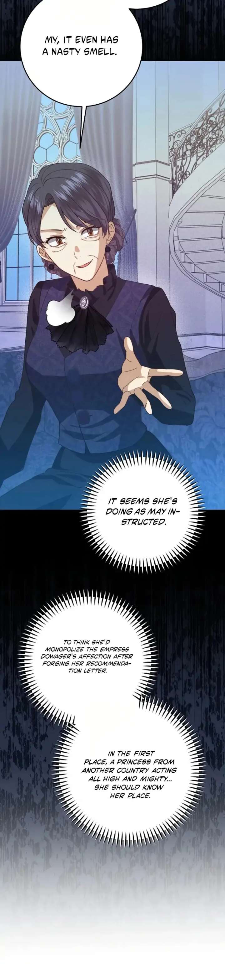 Duchess Mecklen’s Elegant Rebellion Chapter 52 - Page 44