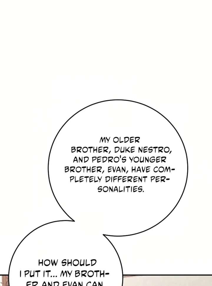 Duchess Mecklen’s Elegant Rebellion Chapter 52 - Page 64