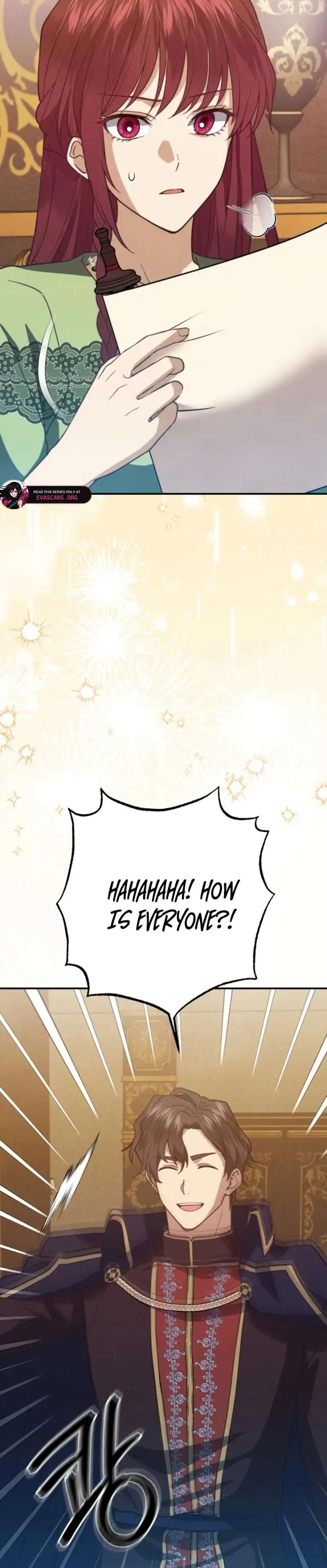 Duchess Mecklen’s Elegant Rebellion Chapter 53 - Page 2