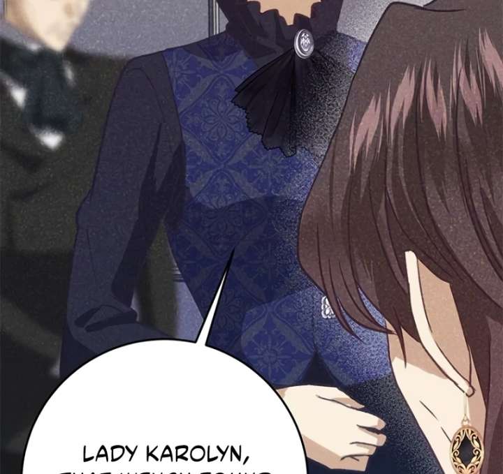 Duchess Mecklen’s Elegant Rebellion Chapter 53 - Page 31