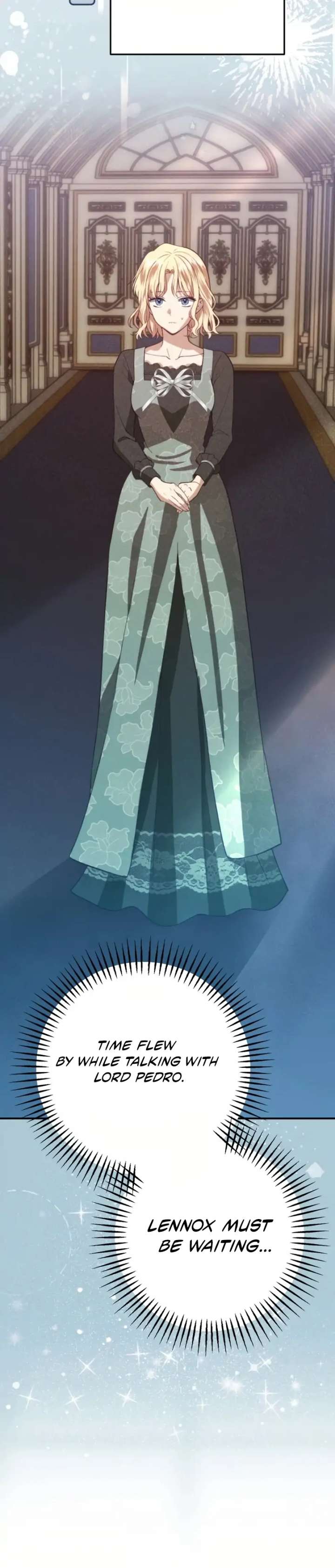 Duchess Mecklen’s Elegant Rebellion Chapter 53 - Page 43