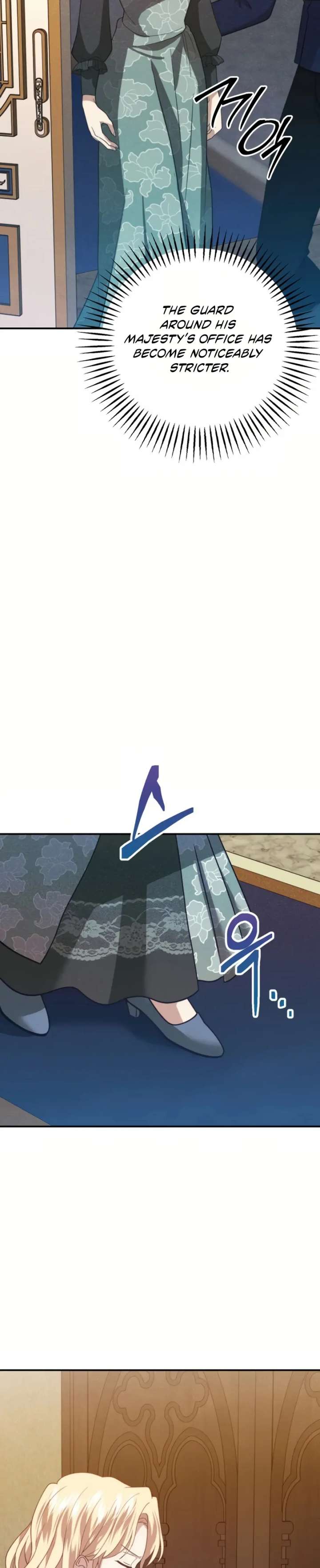 Duchess Mecklen’s Elegant Rebellion Chapter 53 - Page 45
