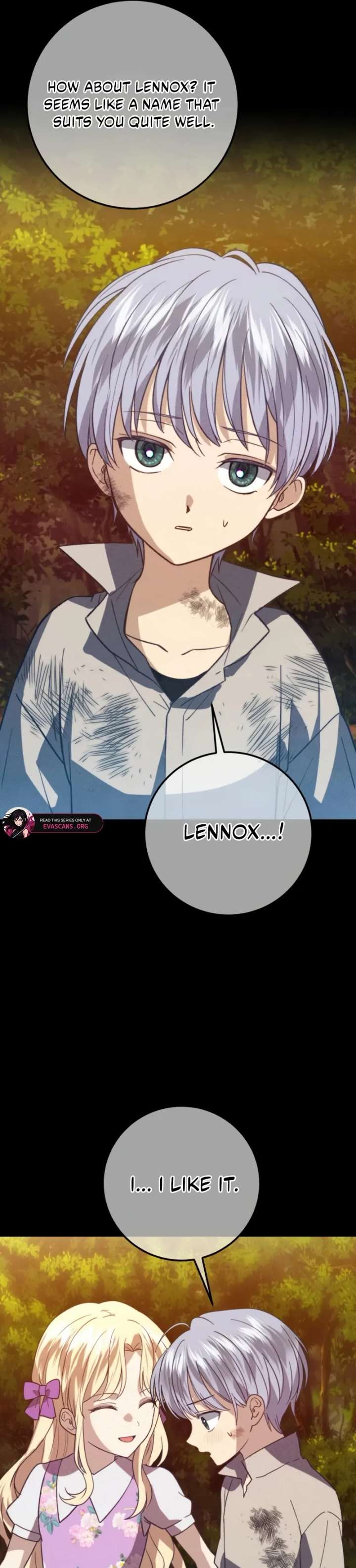 Duchess Mecklen’s Elegant Rebellion Chapter 53 - Page 53