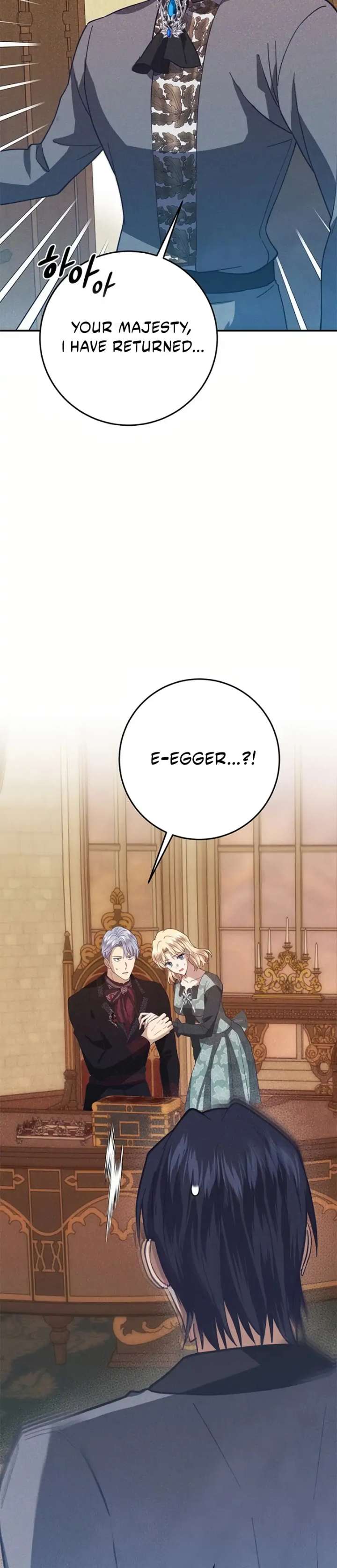 Duchess Mecklen’s Elegant Rebellion Chapter 53 - Page 60