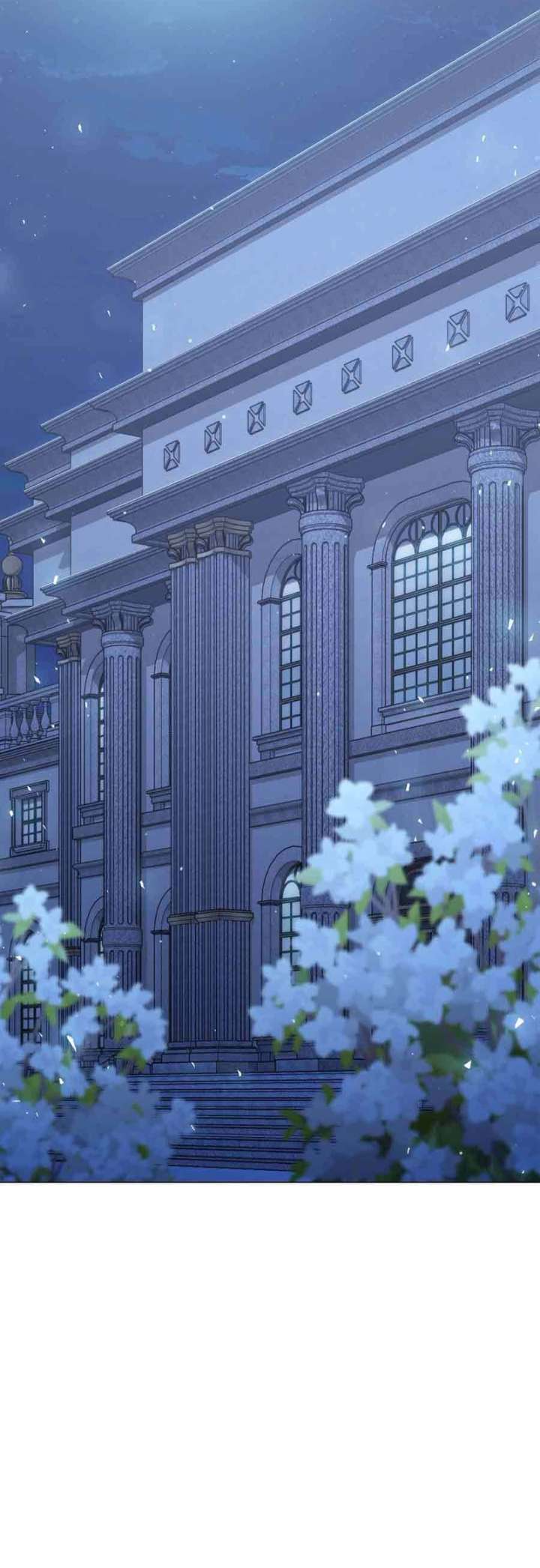 Please Answer Me Chapter 28 - Page 9