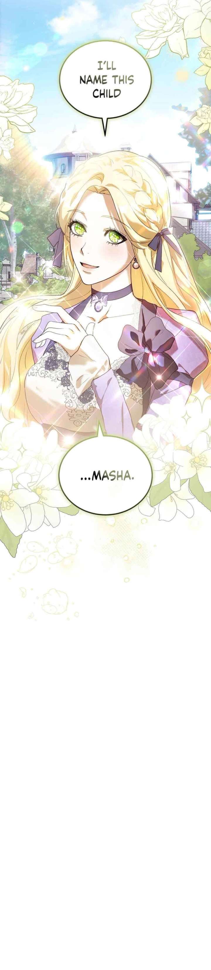 Please Answer Me Chapter 30 - Page 10