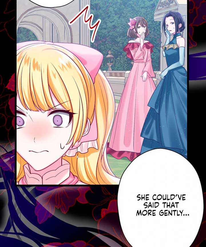 Two Out of Three Revenge Targets Are Obsessed with Me Chapter 13 - Page 26
