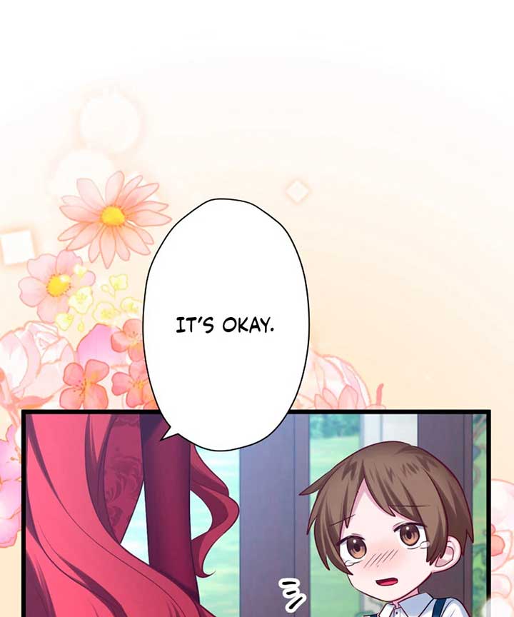 Two Out of Three Revenge Targets Are Obsessed with Me Chapter 13 - Page 41