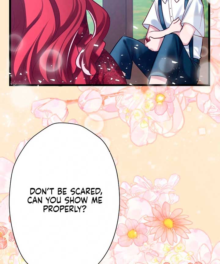 Two Out of Three Revenge Targets Are Obsessed with Me Chapter 13 - Page 42