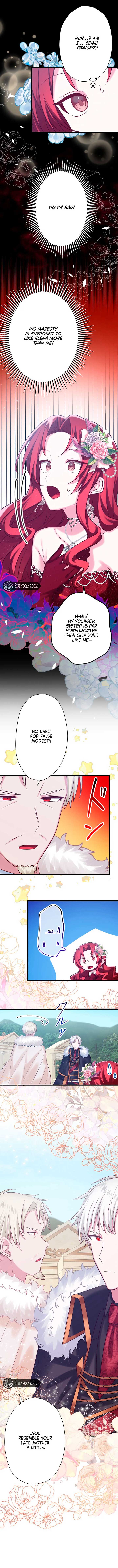 Two Out of Three Revenge Targets Are Obsessed with Me Chapter 13 - Page 61