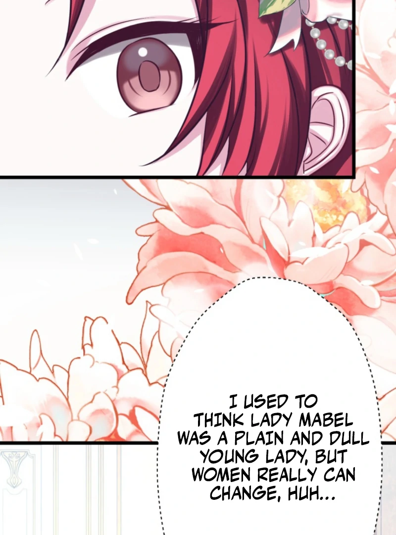 Two Out of Three Revenge Targets Are Obsessed with Me Chapter 14 - Page 21