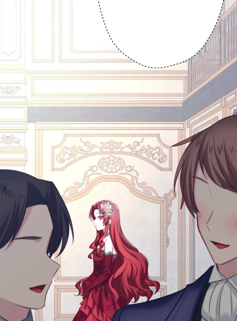 Two Out of Three Revenge Targets Are Obsessed with Me Chapter 14 - Page 22