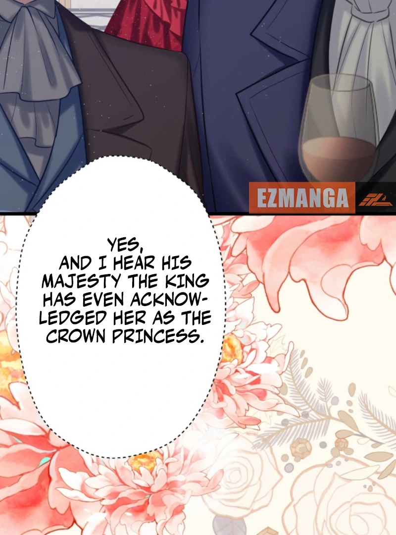 Two Out of Three Revenge Targets Are Obsessed with Me Chapter 14 - Page 23