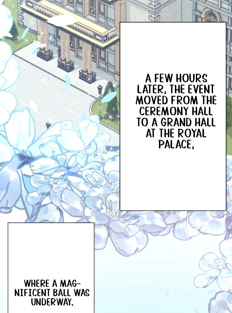 Two Out of Three Revenge Targets Are Obsessed with Me Chapter 14 - Page 3