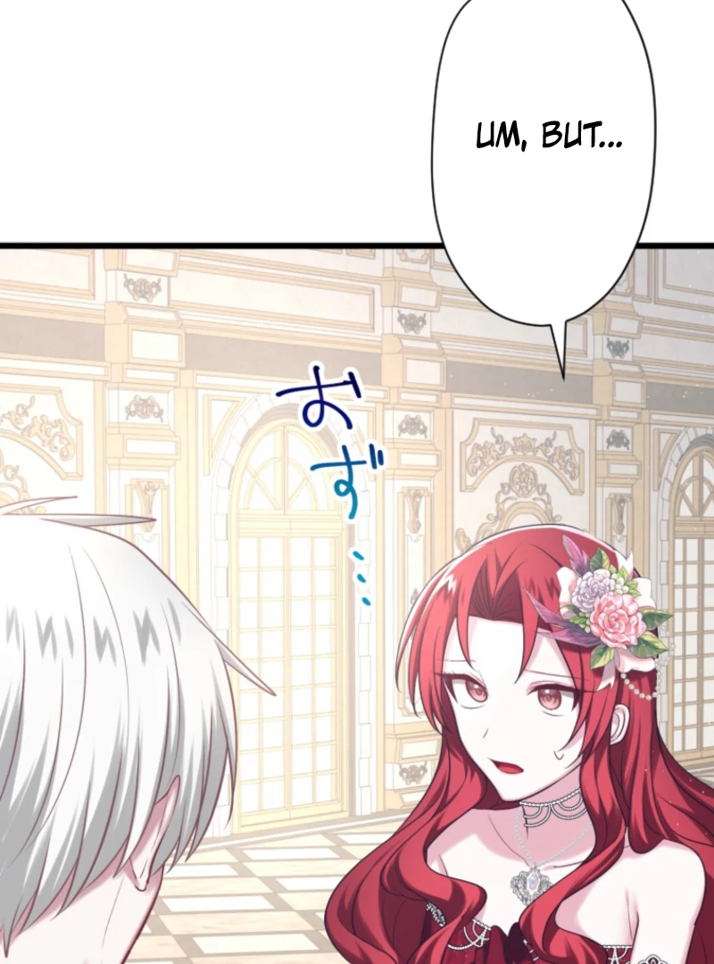 Two Out of Three Revenge Targets Are Obsessed with Me Chapter 15 - Page 2