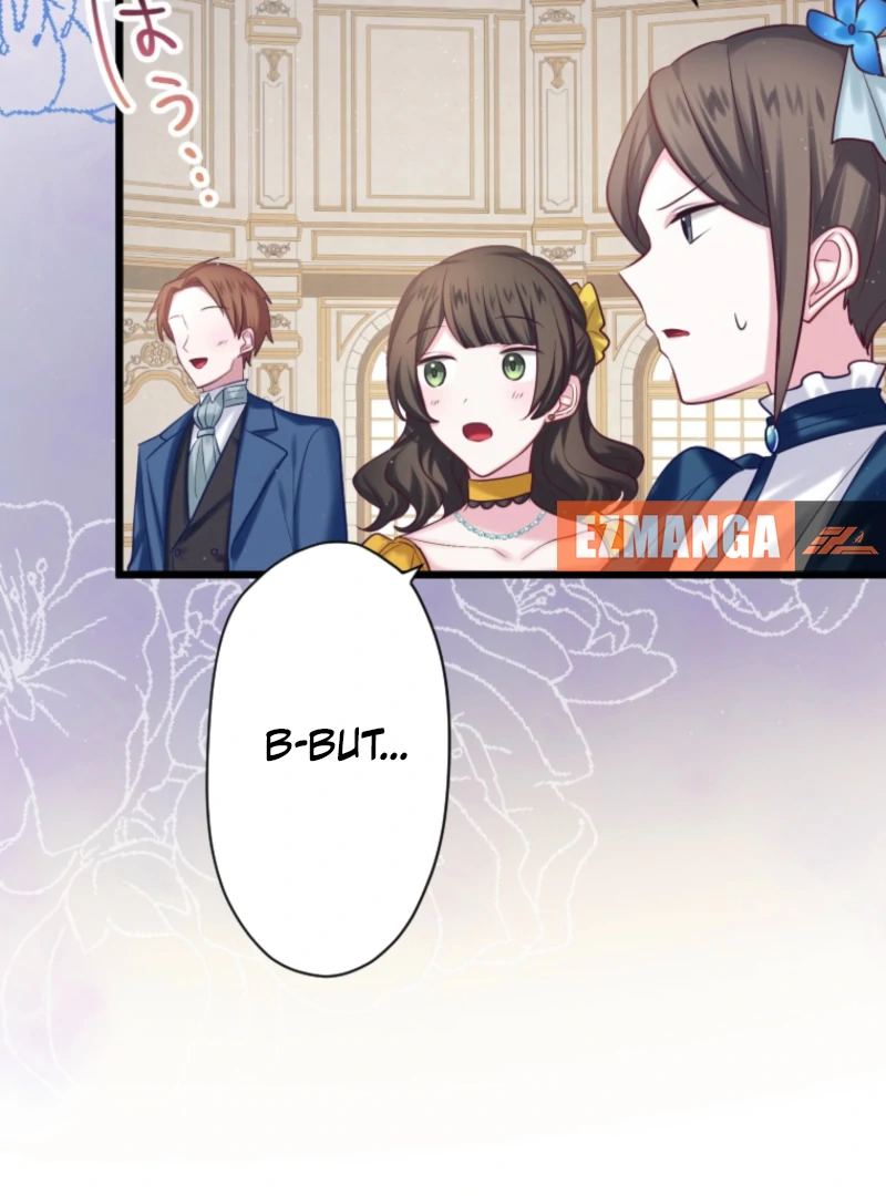 Two Out of Three Revenge Targets Are Obsessed with Me Chapter 15 - Page 28