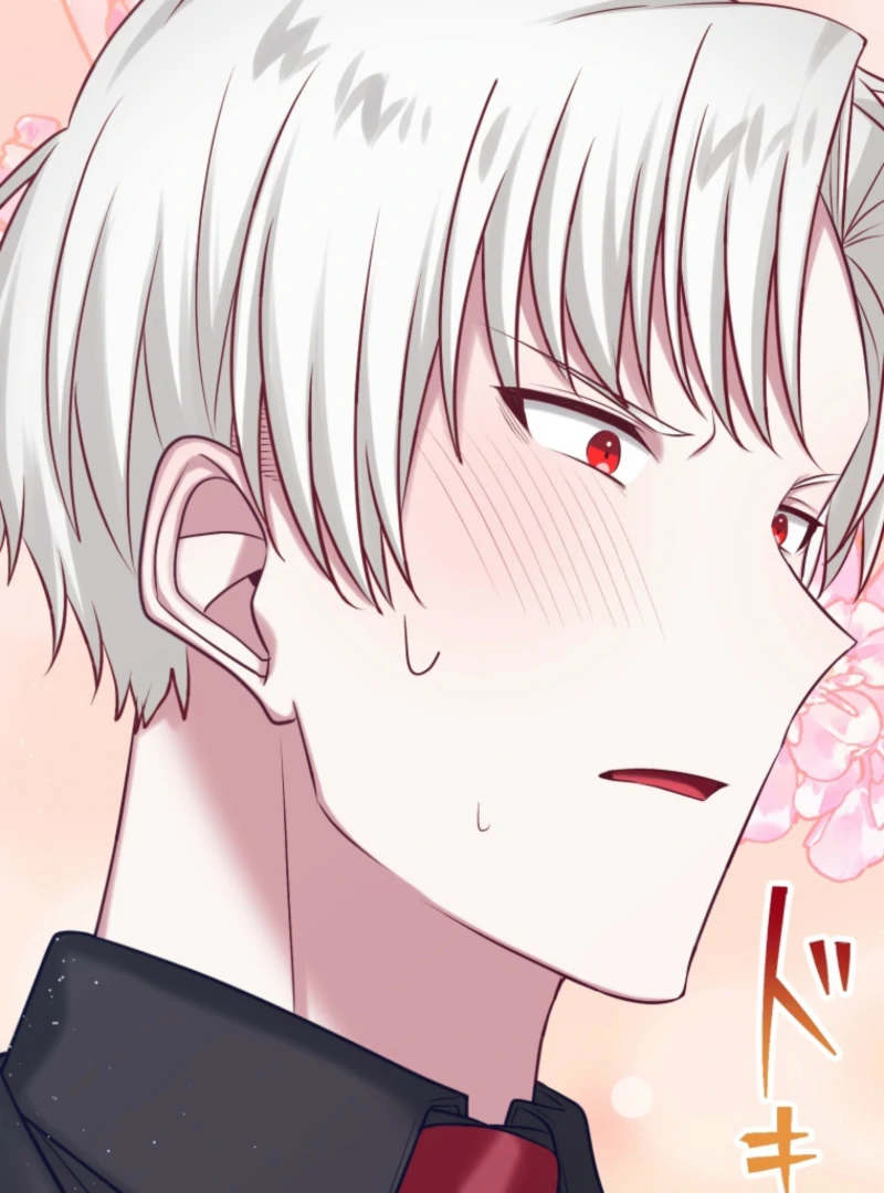 Two Out of Three Revenge Targets Are Obsessed with Me Chapter 15 - Page 49