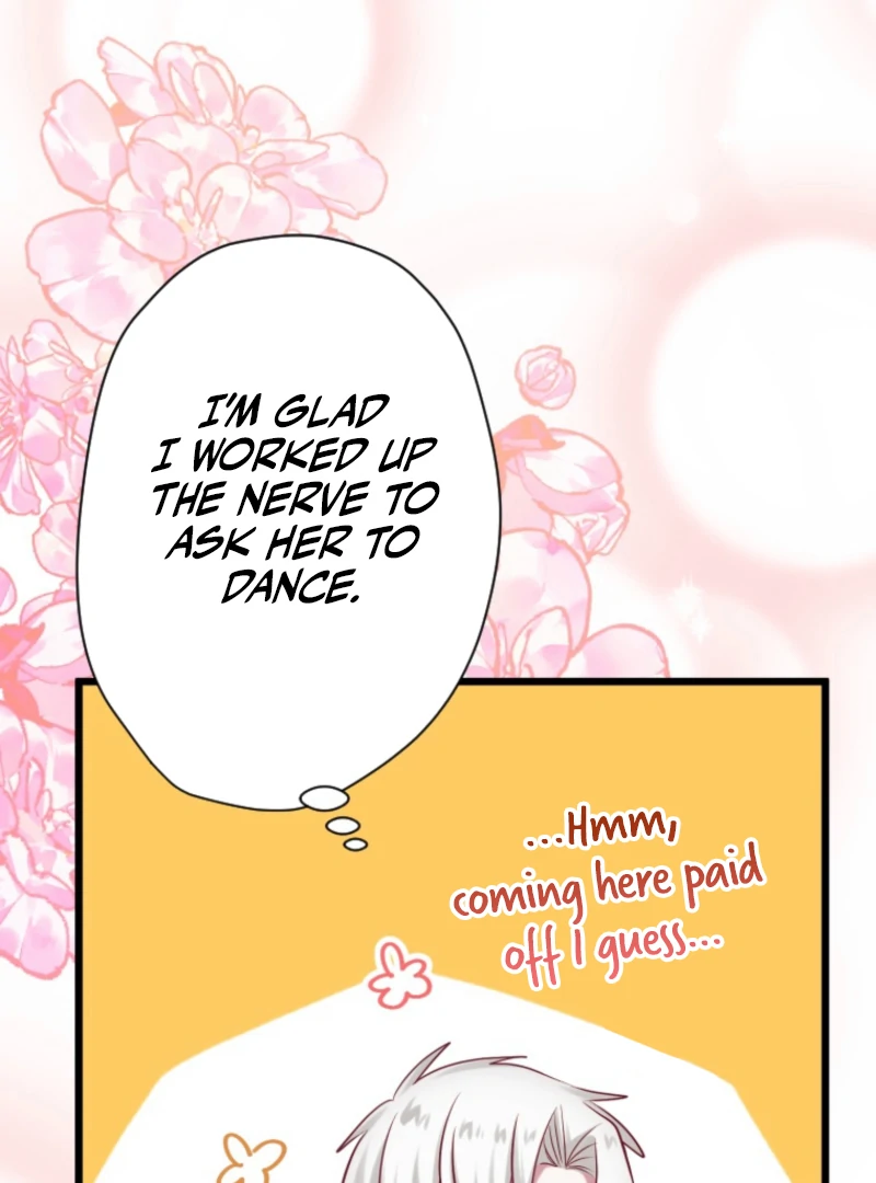Two Out of Three Revenge Targets Are Obsessed with Me Chapter 15 - Page 52