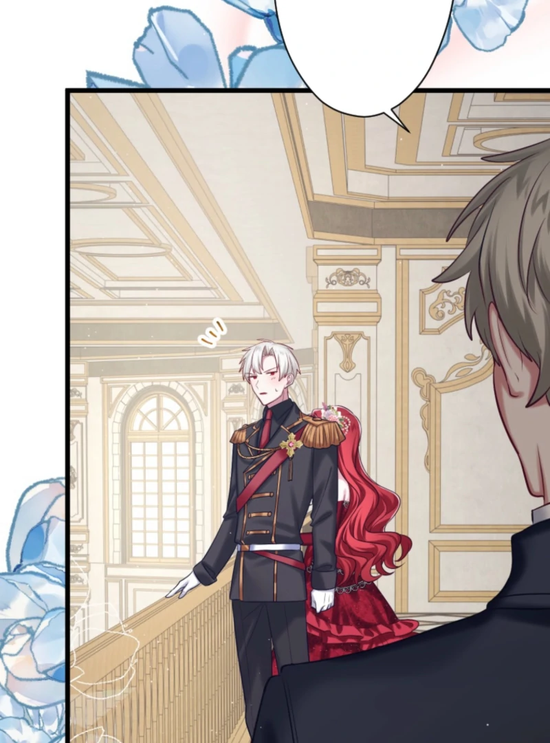 Two Out of Three Revenge Targets Are Obsessed with Me Chapter 15 - Page 54