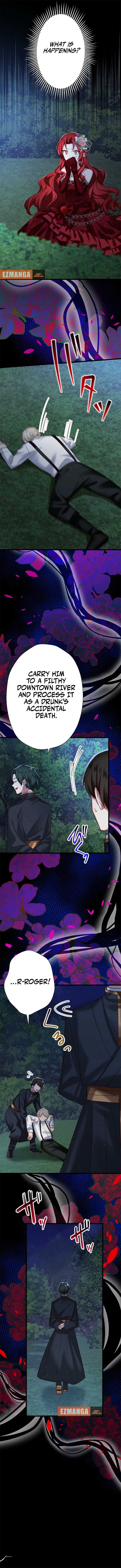 Two Out of Three Revenge Targets Are Obsessed with Me Chapter 16 - Page 11