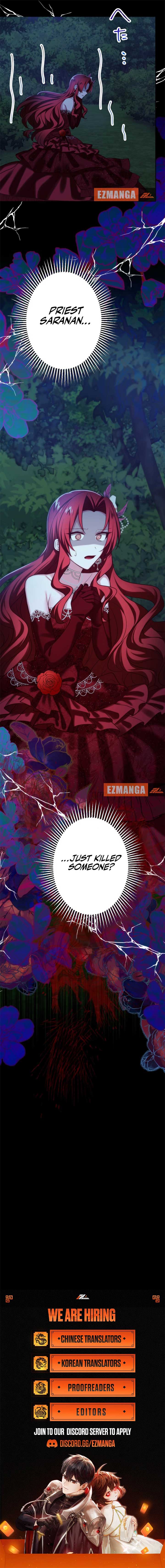 Two Out of Three Revenge Targets Are Obsessed with Me Chapter 16 - Page 12