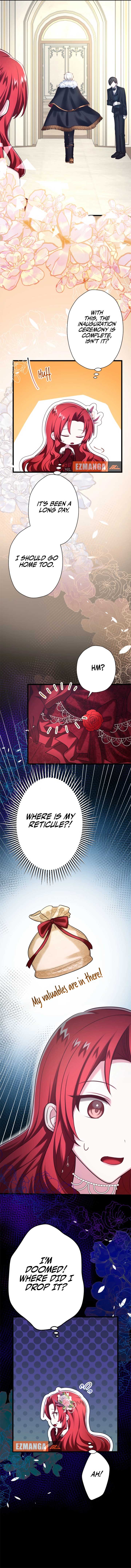 Two Out of Three Revenge Targets Are Obsessed with Me Chapter 16 - Page 7