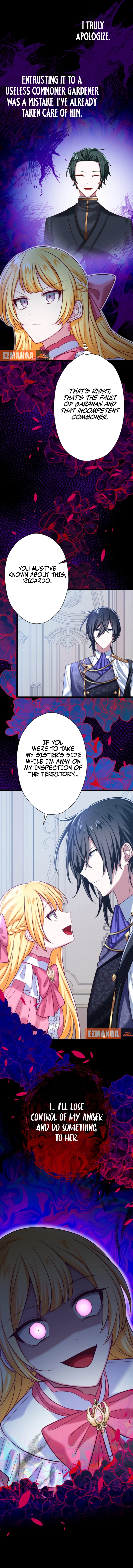 Two Out of Three Revenge Targets Are Obsessed with Me Chapter 18 - Page 21
