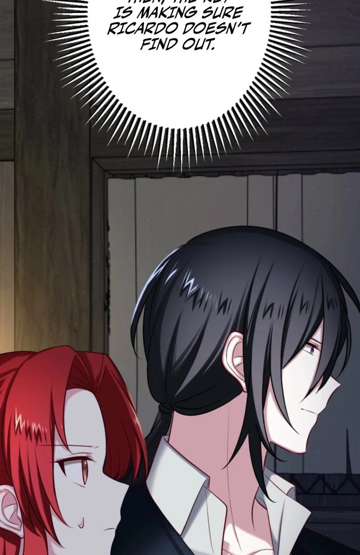 Two Out of Three Revenge Targets Are Obsessed with Me Chapter 24 - Page 69