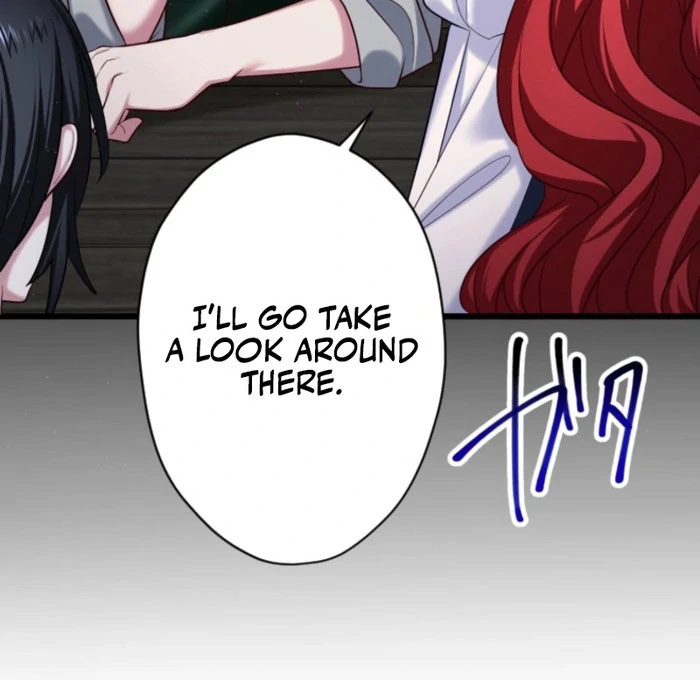 Two Out of Three Revenge Targets Are Obsessed with Me Chapter 24 - Page 73