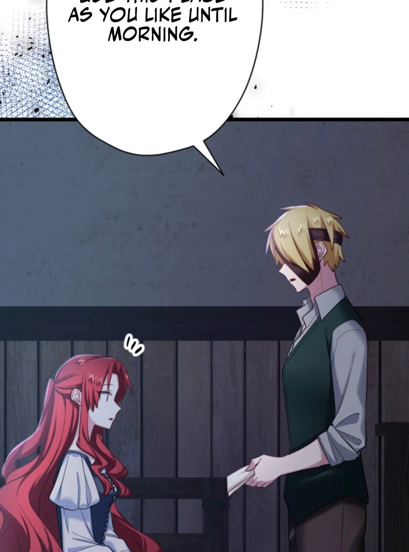 Two Out of Three Revenge Targets Are Obsessed with Me Chapter 27 - Page 104