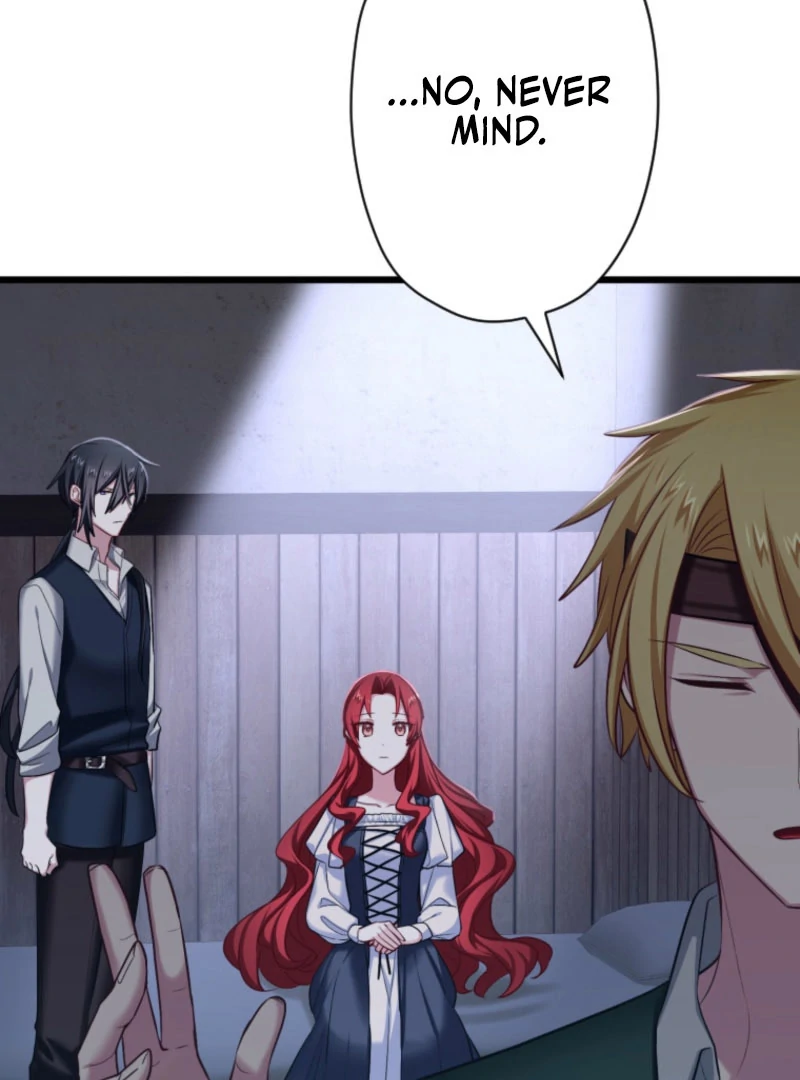 Two Out of Three Revenge Targets Are Obsessed with Me Chapter 27 - Page 116