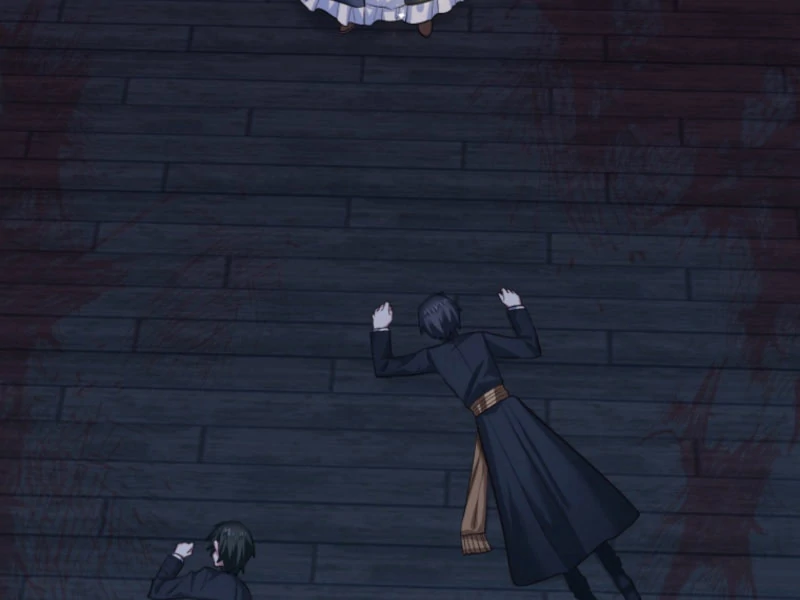 Two Out of Three Revenge Targets Are Obsessed with Me Chapter 27 - Page 23