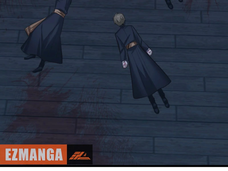 Two Out of Three Revenge Targets Are Obsessed with Me Chapter 27 - Page 24