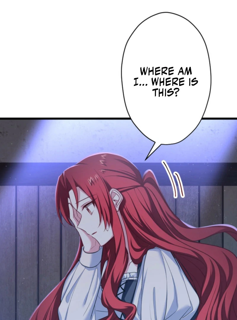 Two Out of Three Revenge Targets Are Obsessed with Me Chapter 27 - Page 44