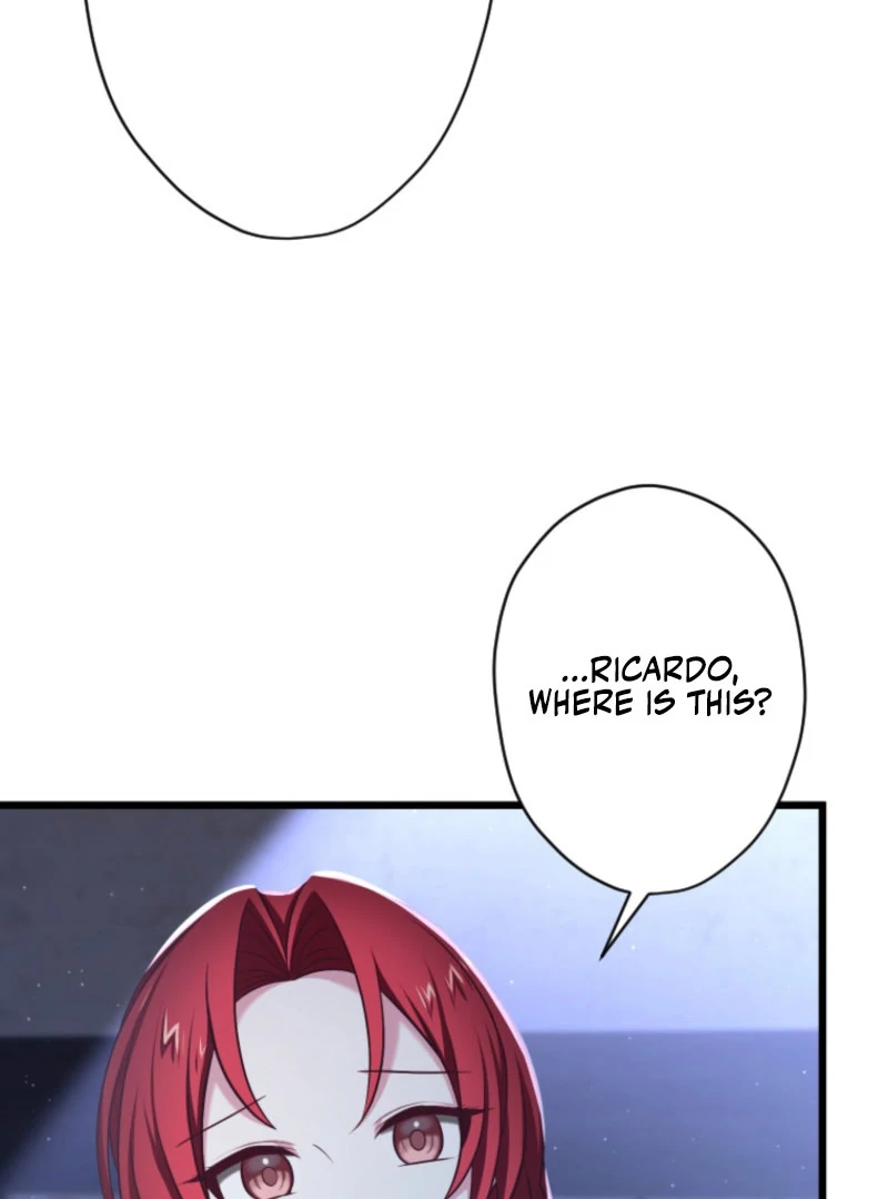 Two Out of Three Revenge Targets Are Obsessed with Me Chapter 27 - Page 52