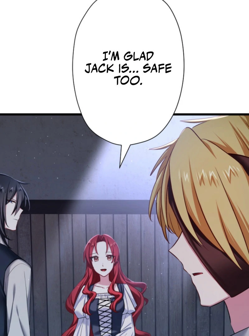 Two Out of Three Revenge Targets Are Obsessed with Me Chapter 27 - Page 56