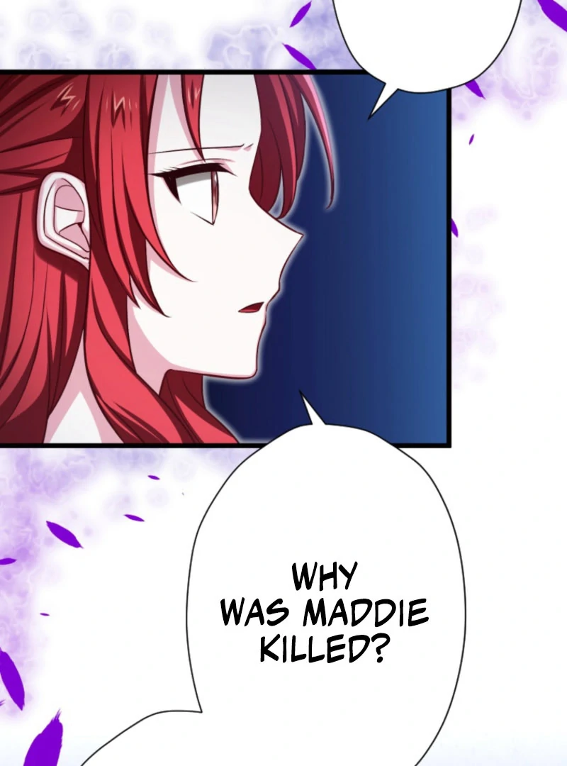 Two Out of Three Revenge Targets Are Obsessed with Me Chapter 27 - Page 58