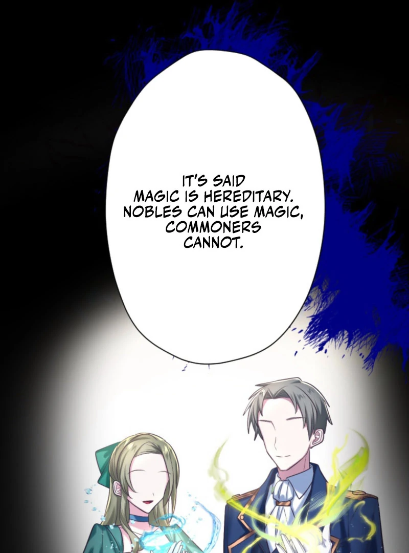 Two Out of Three Revenge Targets Are Obsessed with Me Chapter 27 - Page 62