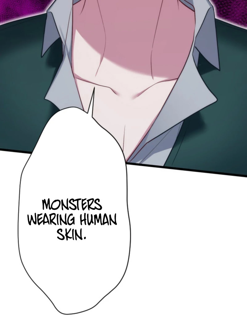 Two Out of Three Revenge Targets Are Obsessed with Me Chapter 27 - Page 79