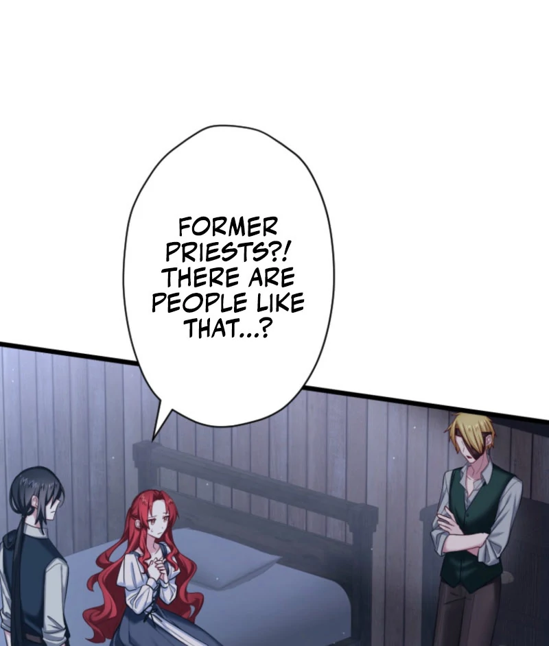 Two Out of Three Revenge Targets Are Obsessed with Me Chapter 27 - Page 85