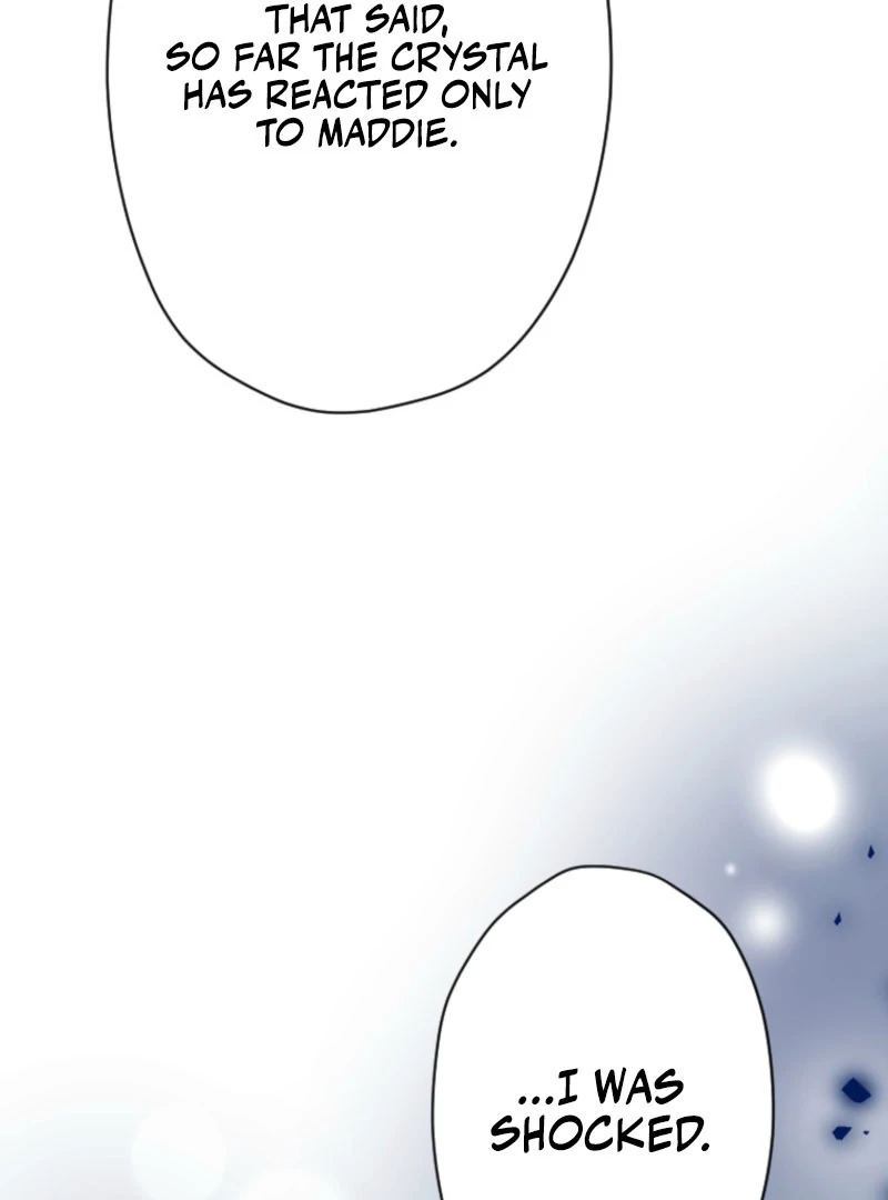 Two Out of Three Revenge Targets Are Obsessed with Me Chapter 27 - Page 91