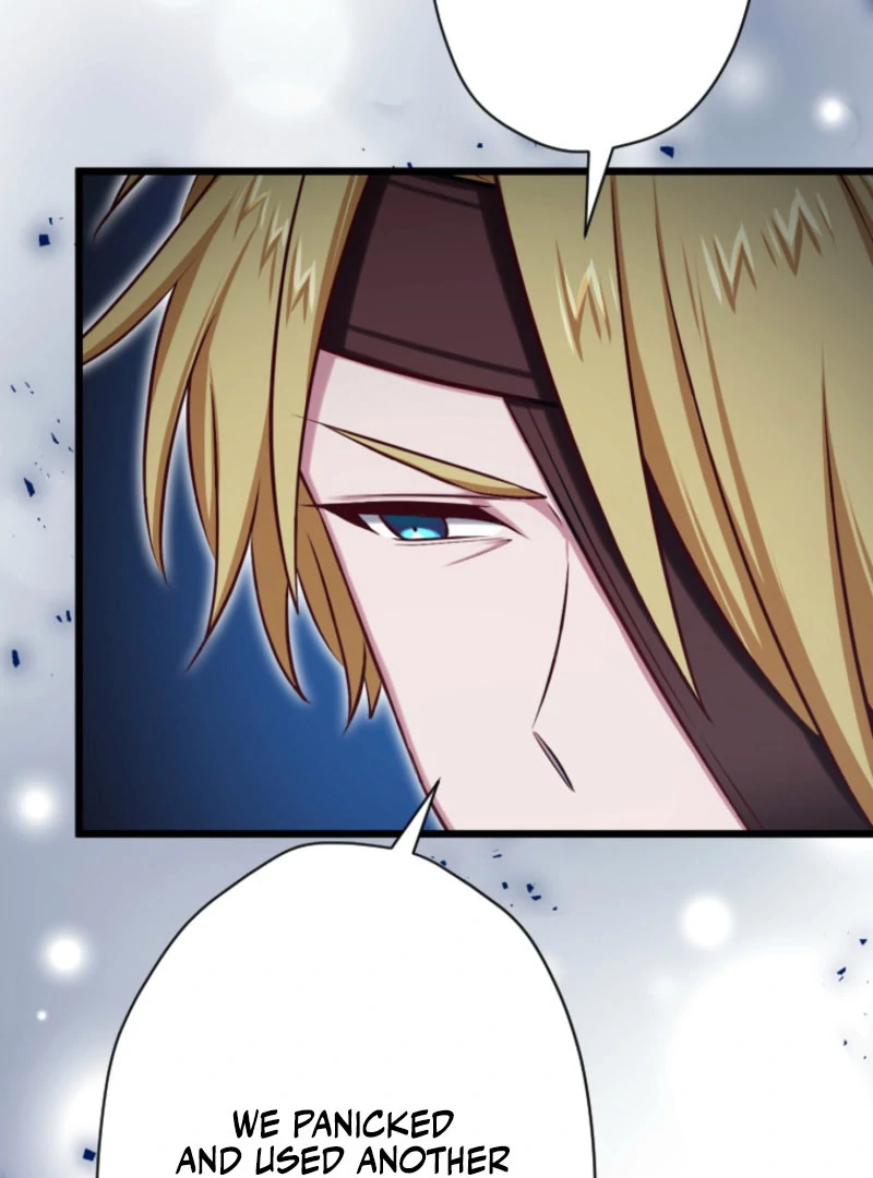 Two Out of Three Revenge Targets Are Obsessed with Me Chapter 27 - Page 92