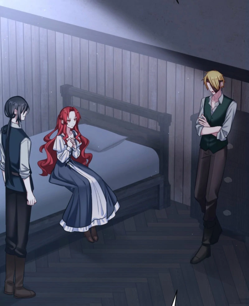 Two Out of Three Revenge Targets Are Obsessed with Me Chapter 27 - Page 98