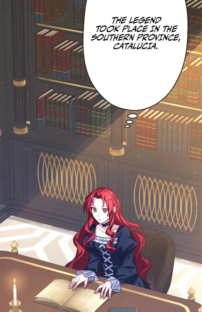 Two Out of Three Revenge Targets Are Obsessed with Me Chapter 28 - Page 110