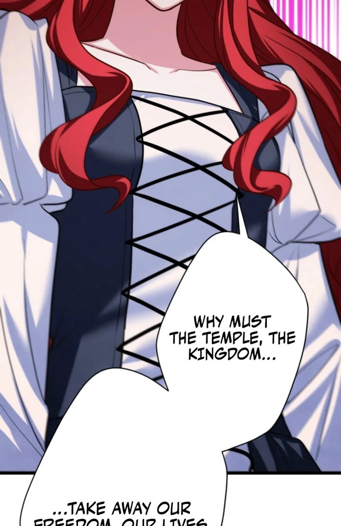 Two Out of Three Revenge Targets Are Obsessed with Me Chapter 28 - Page 12