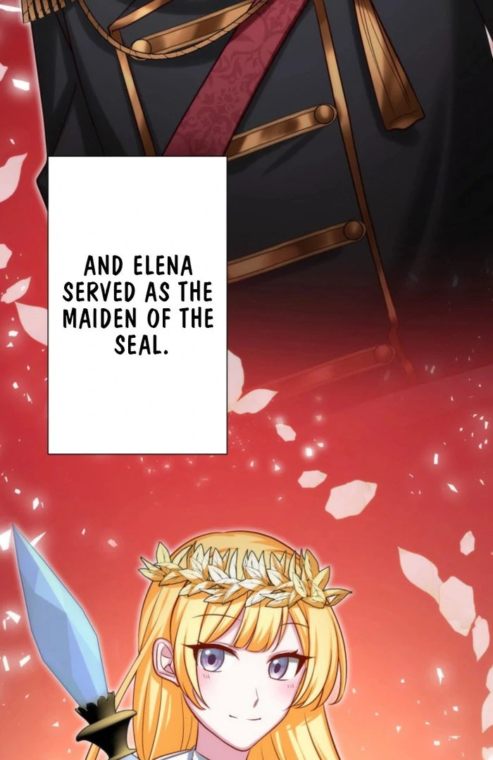 Two Out of Three Revenge Targets Are Obsessed with Me Chapter 28 - Page 120