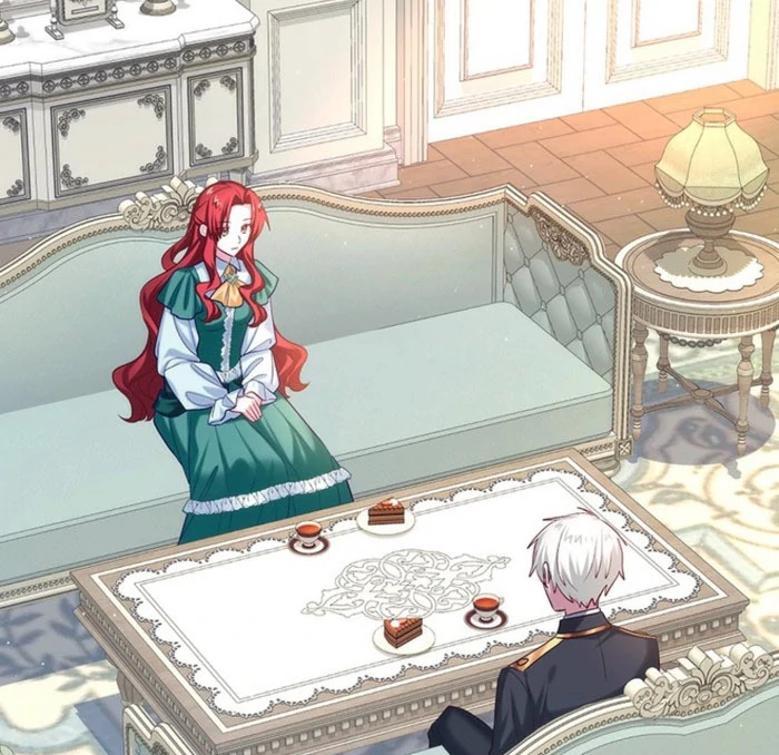 Two Out of Three Revenge Targets Are Obsessed with Me Chapter 28 - Page 132